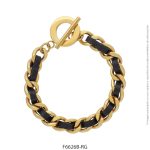 Pulsera de Acero Feraud F6626B