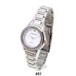 Reloj Knock Out 2439 (Mujer) - Imagen 3