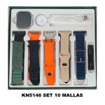 Smartwatch Knock Out 5146 - Imagen 3