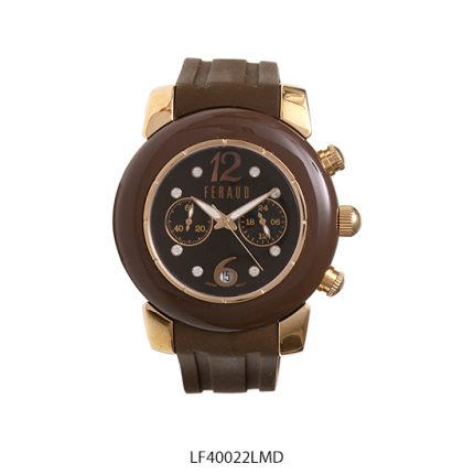 Reloj Feraud LF40022L (Mujer)