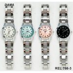 Reloj Silver REL 766-03 (Mujer)