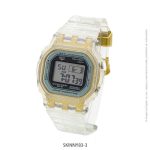 Reloj Feraud Skinny 83 (Unisex) - Imagen 3