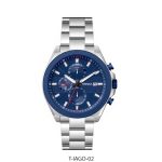 Reloj Tressa Iago (Hombre)