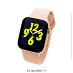 Smartwatch X-Time SW26+ - Imagen 2
