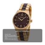 Reloj Feraud F5529LG (Mujer) - Imagen 3