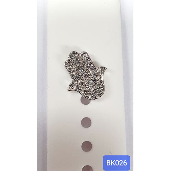 BK026.jpg Charms Knock Out BK 026 - Imagen 1