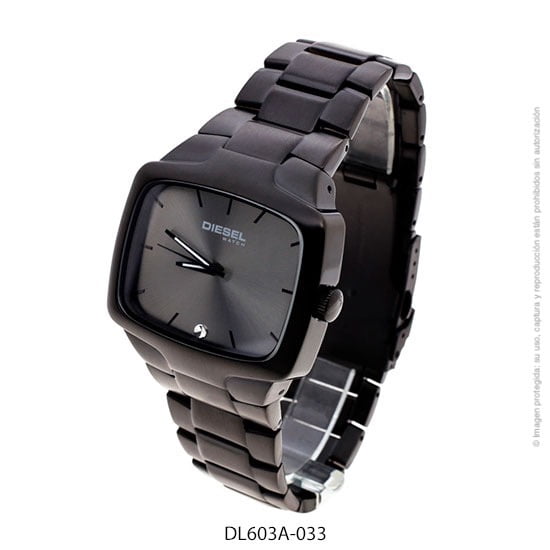 DL603A-033.jpg Reloj Diesel DL603A (Hombre) - Imagen 1