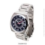 Reloj Diesel DL604A (Hombre)