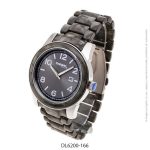 Reloj Diesel DL6200 (Unisex) - Imagen 2