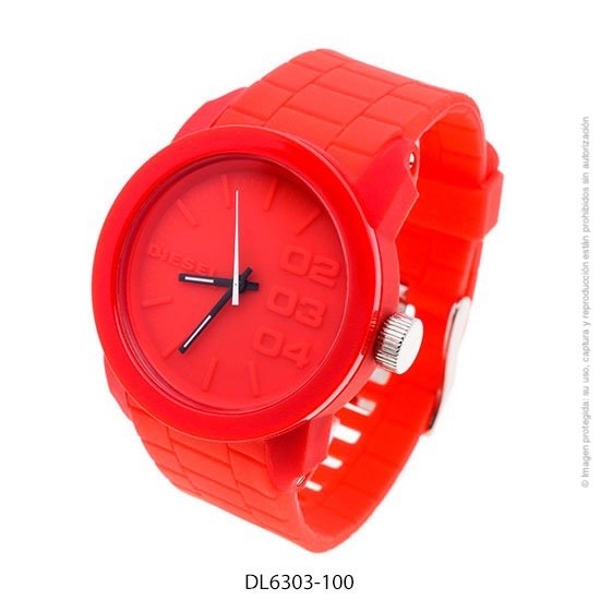 DL6303-100.jpg Reloj Diesel DL6303 (Hombre) - Imagen 1