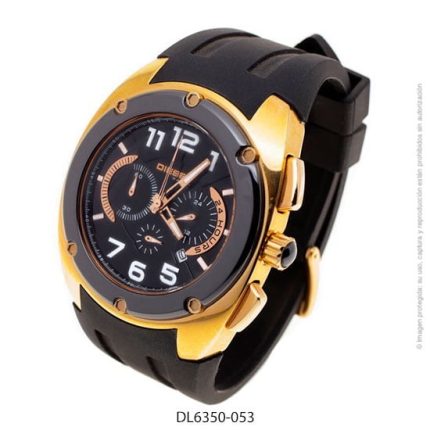 Reloj Diesel DL6350 (Hombre)