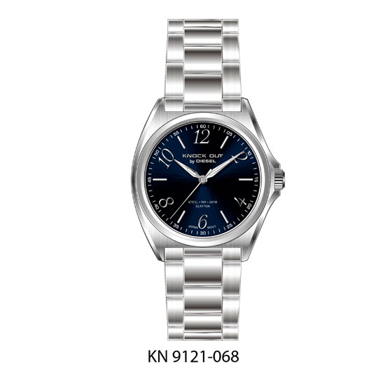 KN-9121.068-scaled-1.jpg Reloj Knock Out KN9121 (Hombre) - Imagen 1