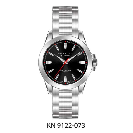 KN-9122-073.jpg Reloj Knock Out KN9122 (Hombre) - Imagen 1