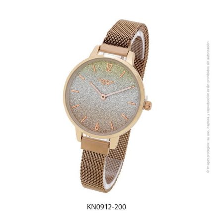 Reloj Knock Out KN0912 (Mujer)