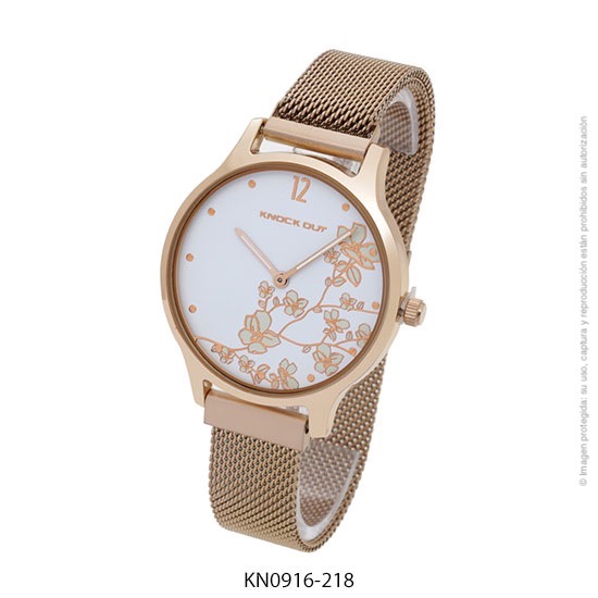 KN0916-218.jpg Reloj Knock Out KN0916 (3) (Mujer) - Imagen 1