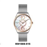 Reloj Knock Out KN1569-5 (Mujer)