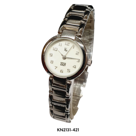 KN2131-421.jpg Reloj Knock Out KN2131 (Mujer) - Imagen 1