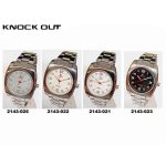Reloj Knock Out KN2143 (Hombre)