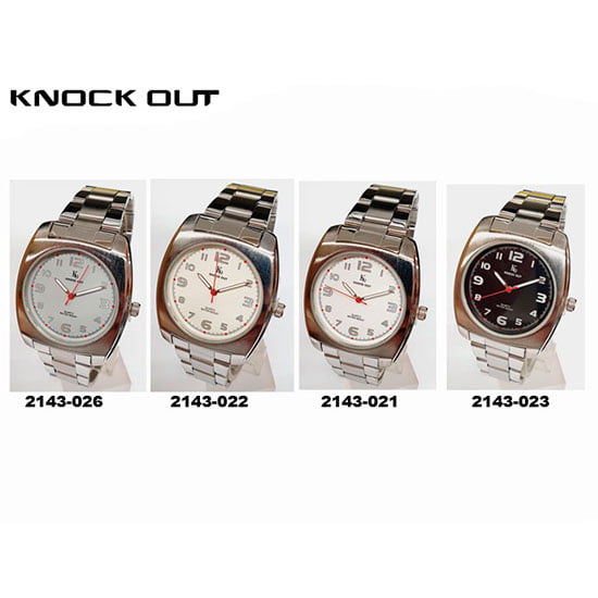 KN2143.jpg Reloj Knock Out KN2143 (Hombre) - Imagen 1