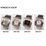 Reloj Knock Out KN2201 (Hombre)