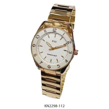 Reloj Knock Out KN2298 (Mujer)