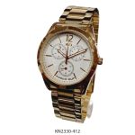 Reloj Knock Out KN2330 (Mujer)