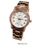 Reloj Knock Out KN2335C (Mujer) - Imagen 2