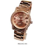 Reloj Knock Out KN2335C (Mujer) - Imagen 4