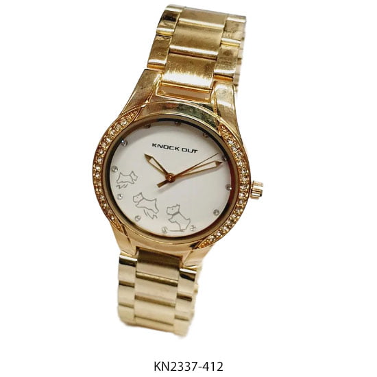 KN2337-412.jpg Reloj Knock Out KN2337 (Mujer) - Imagen 1