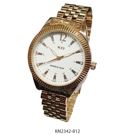KN2342-812.jpg Reloj Knock Out KN2342 (Mujer) - Imagen 1