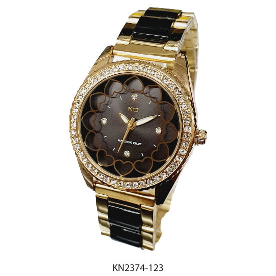 KN2374-123.jpg Reloj Knock Out KN2374 (Mujer) - Imagen 1