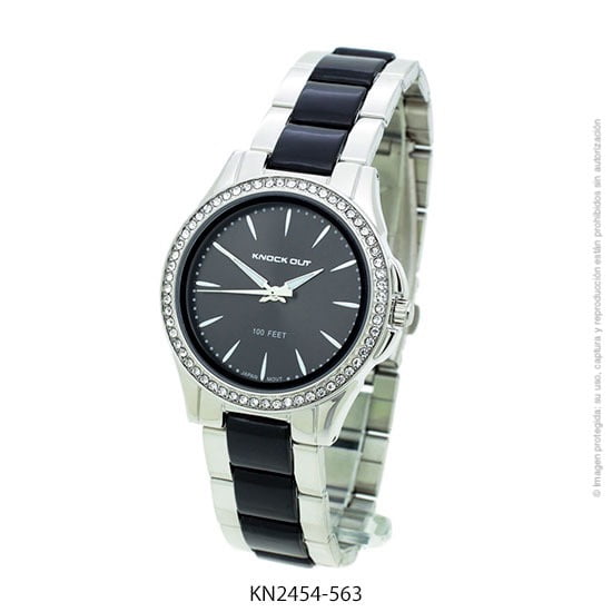 KN2454-563.jpg Reloj Knock Out KN2454 (Mujer) - Imagen 1