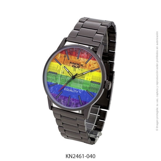 KN2461-040.jpg Reloj Knock Out KN2461 (Hombre) - Imagen 1