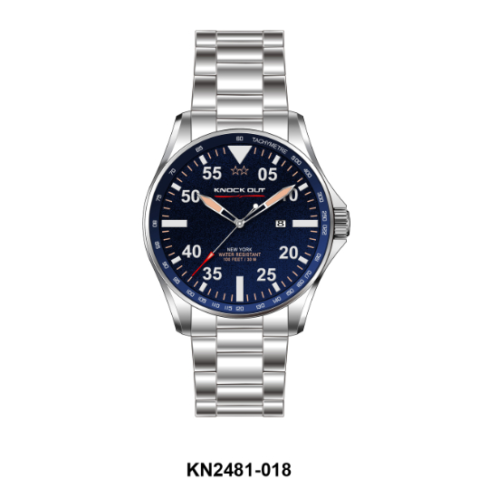 KN2481-018.jpg Reloj Knock Out KN2481 (Hombre) - Imagen 1