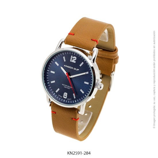 KN2591-284.jpg Reloj Knock Out KN2591 (Mujer) - Imagen 1