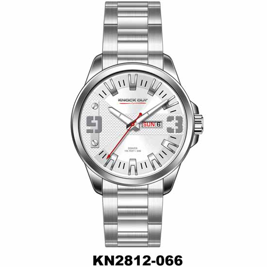 KN2812-066.jpg Reloj Knock Out KN2812 (Hombre) - Imagen 1