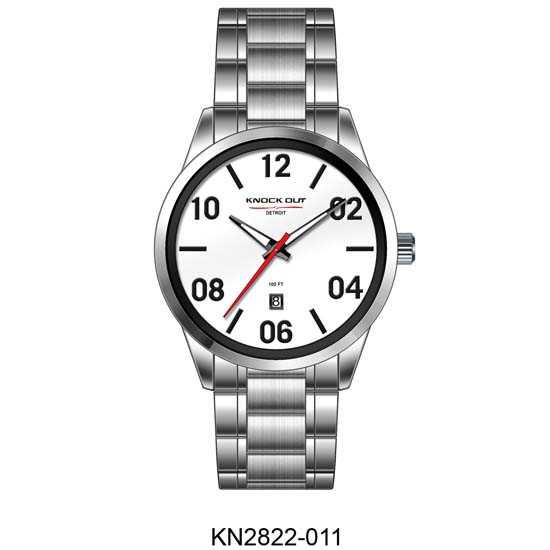 KN2822-011.jpg Reloj Knock Out KN2822 (Hombre) - Imagen 1