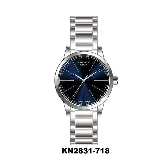 KN2831-718.jpg Reloj Knock Out KN2831 (Mujer) - Imagen 1