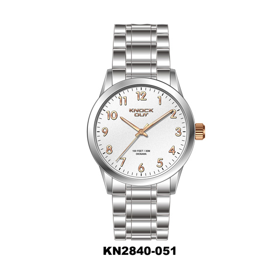 KN2840-051.jpg Reloj Knock Out KN2840 (Hombre) - Imagen 1