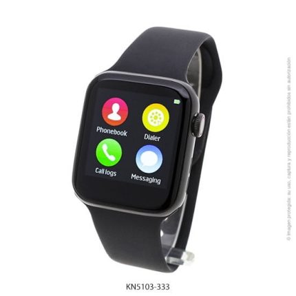 Smartwatch Knock Out KN5103