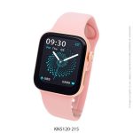 Smartwatch Knock Out KN5120