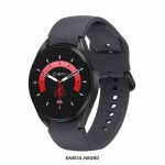 Smartwatch Knock Out KN5134