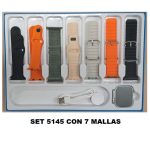 Smartwatch Knock Out KN5145 - Imagen 3