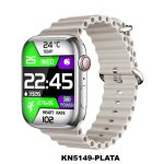 Smartwatch Knock Out KN5149