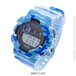 Reloj Knock Out KN8171 (Hombre) - Imagen 2