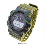 Reloj Knock Out KN8171 (Hombre) - Imagen 3