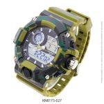 Reloj Knock Out KN8173 (Hombre) - Imagen 3