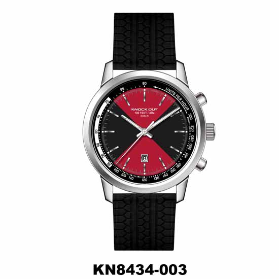 KN8434-003.jpg Reloj Knock Out KN8434 (Hombre) - Imagen 1