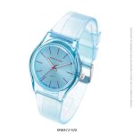 Reloj Knock Out KN8472 Transparente (Mujer)