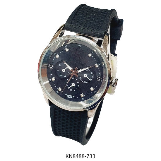 KN8488-733.jpg Reloj Knock Out KN8488 (Mujer) - Imagen 1